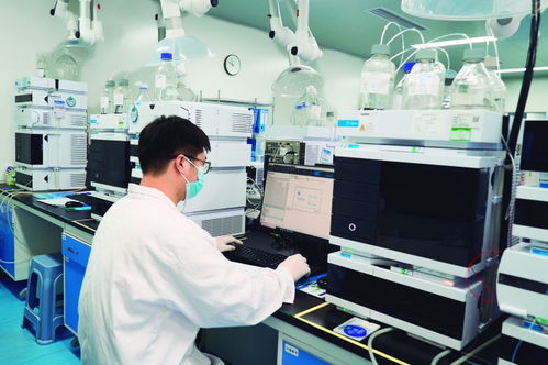 錨定生物技術核心 熱景生物以“出海”與“深耕”雙輪驅動技術研發