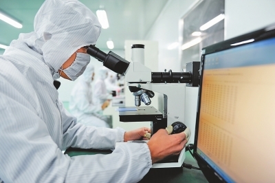 科技創新驅動產業轉型 技術研發的核心引擎