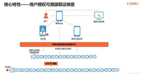 構建可信、可知、可追溯的用戶通信授權服務 技術深度解讀