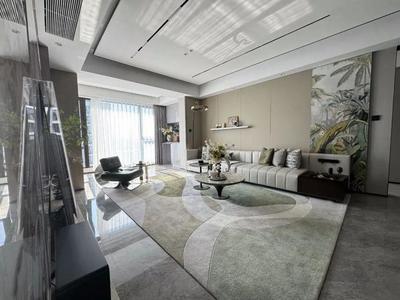 剛剛公開！南通地標級大平層，給出樓市超前答案